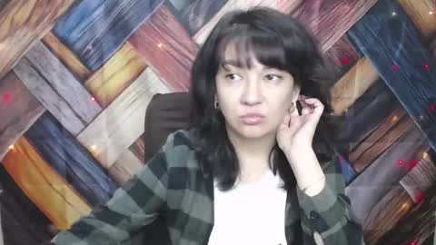 SelenaFly online show from 09/22/25, 05:09