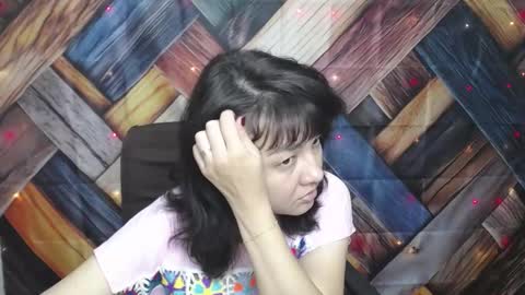 Snapshot of selenafly chatting on 09/24/25, 05:33 SelenaFly online show from 09/24/25, 05:33