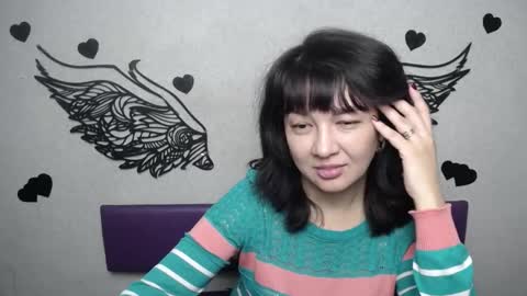 Snapshot of selenafly chatting on 09/26/25, 05:22 SelenaFly online show from 09/26/25, 05:22