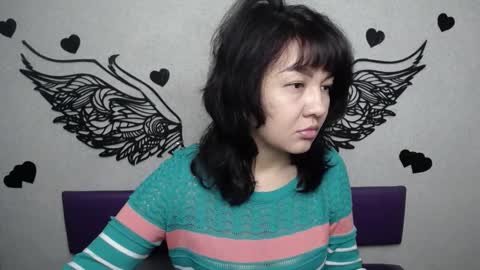 Snapshot of selenafly chatting on 09/30/25, 05:12 SelenaFly online show from 09/30/25, 05:12