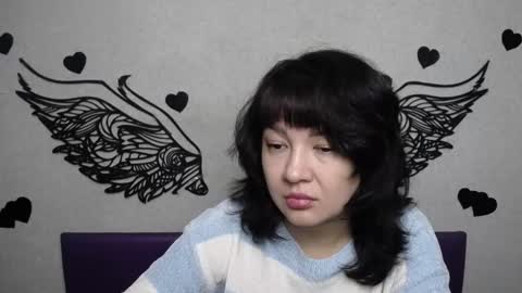 Snapshot of selenafly chatting on 10/02/25, 05:14 SelenaFly online show from 10/02/25, 05:14