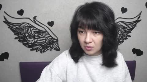 SelenaFly online show from 10/06/25, 05:05