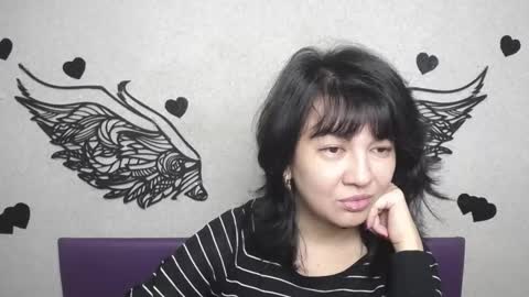 Snapshot of selenafly chatting on 10/08/25, 05:16 SelenaFly online show from 10/08/25, 05:16