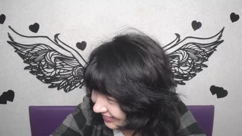 Snapshot of selenafly chatting on 10/09/25, 05:38 SelenaFly online show from 10/09/25, 05:38