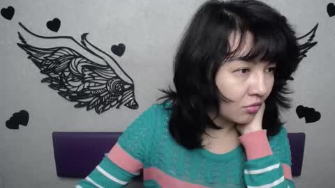 Snapshot of selenafly chatting on 10/14/25, 05:08 SelenaFly online show from 10/14/25, 05:08