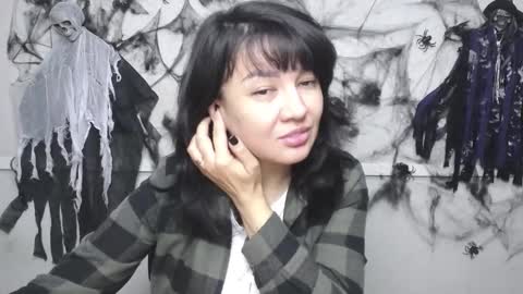 SelenaFly online show from 10/27/25, 06:06