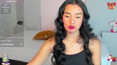 selenafox7 online show from 12/26/24, 07:49