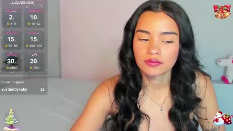 selenafox7 online show from 12/27/24, 01:53