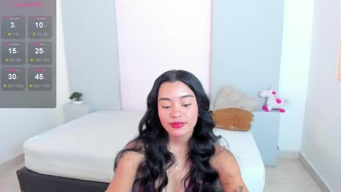 selenafox7 online show from 12/27/24, 11:10