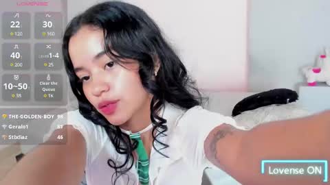 selenafox7 online show from 01/25/25, 02:47