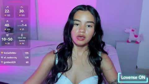 selenafox7 online show from 01/31/25, 11:24