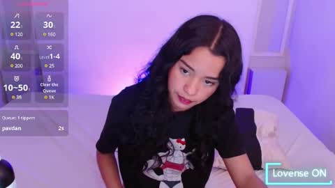 selenafox7 online show from 02/04/25, 08:06