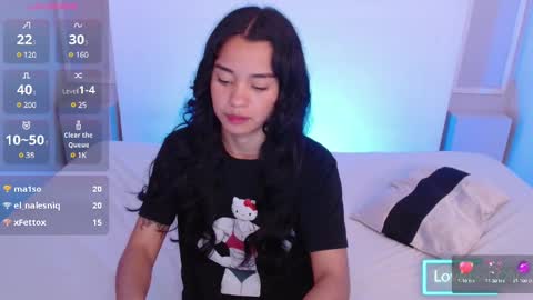 selenafox7 online show from 02/04/25, 11:16