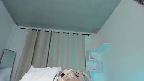 selenafox online show from 10/07/25, 02:09