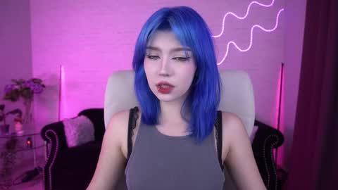 Snapshot of selenairis chatting on 10/26/25, 09:10 selenairis online show from 10/26/25, 09:10