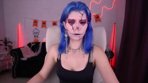 Snapshot of selenairis chatting on 10/30/25, 09:37 selenairis online show from 10/30/25, 09:37