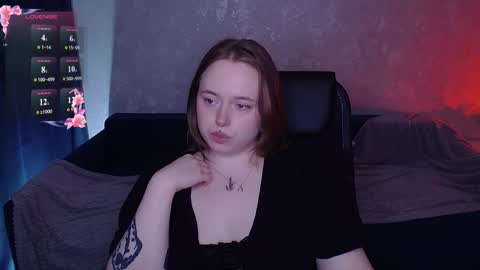 Snapshot of selenalily chatting on 05/16/26, 06:07 Lilith online show from 05/16/26, 06:07