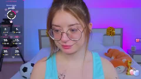 selenamills online show from 07/04/26, 02:18