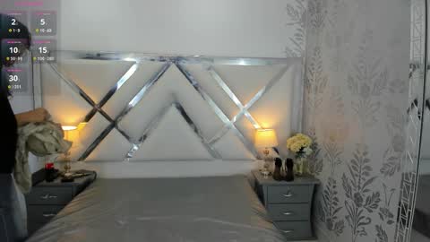 Snapshot of selenareyess chatting on 11/22/25, 07:02 Selena reyess online show from 11/22/25, 07:02