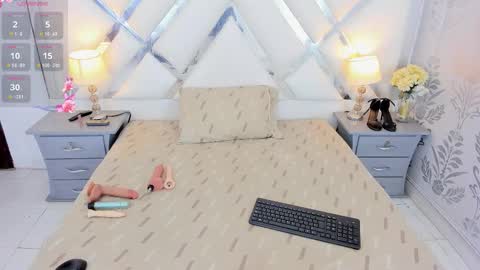 Snapshot of selenareyess chatting on 11/25/25, 07:36 Selena reyess online show from 11/25/25, 07:36