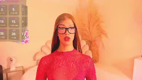 Selena Rogers online show from 07/02/26, 09:10