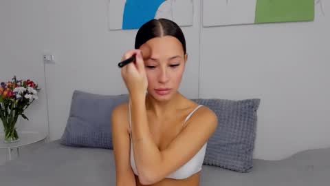 Snapshot of selenarousey chatting on 09/25/25, 07:12 Selena online show from 09/25/25, 07:12