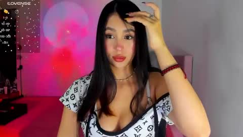 Karol. online show from 02/20/25, 01:46