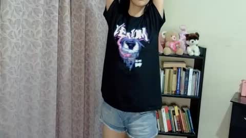 selene_hebe online show from 06/29/26, 03:46
