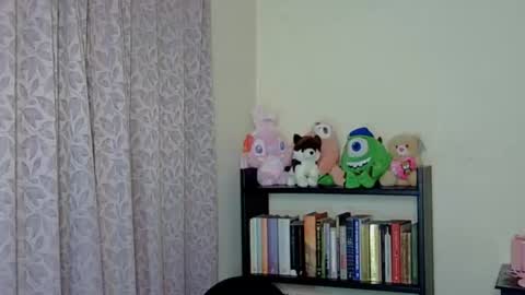 selene_hebe online show from 07/04/26, 03:13