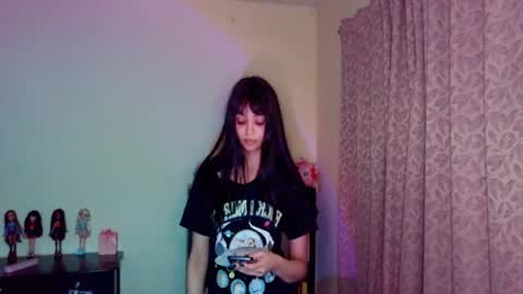 selene_hebe online show from 07/18/26, 03:33