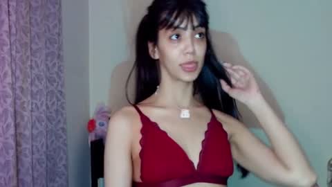 selene_hebe online show from 07/19/26, 05:00