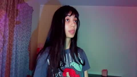 selene_hebe online show from 07/21/26, 02:47