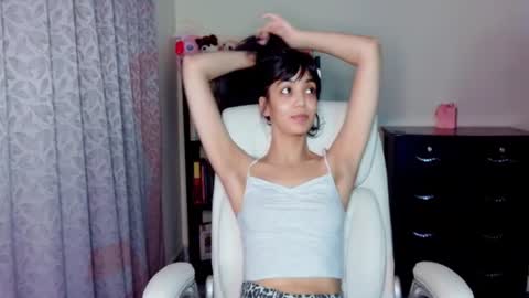 selene_hebe online show from 07/23/26, 03:59
