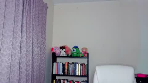 selene_hebe online show from 07/27/26, 06:09