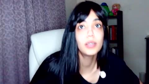 selene_hebe online show from 07/29/26, 06:11