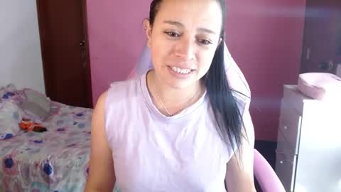 selene_mixx online show from 03/12/25, 10:39