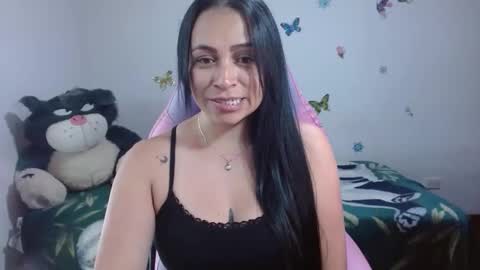 selene_mixx online show from 05/12/26, 09:01