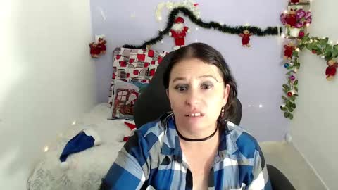 selene online show from 12/23/24, 05:22