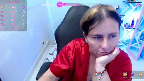 Snapshot of selene_mom chatting on 02/06/26, 03:26 selene online show from 02/06/26, 03:26