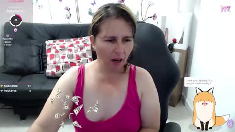 Snapshot of selene_mom chatting on 05/01/26, 03:16 selene online show from 05/01/26, 03:16