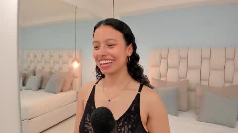 Selene Rousse  online show from 09/11/25, 02:55