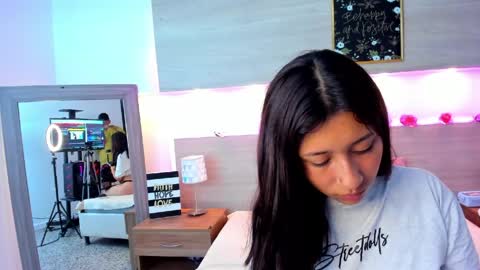 Snapshot of selene_rushe chatting on 05/07/26, 11:48 selene rushe online show from 05/07/26, 11:48