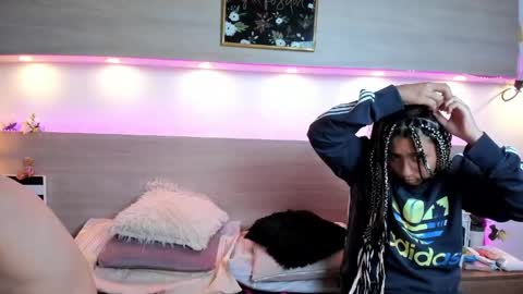 Snapshot of selene_rushe chatting on 06/03/26, 12:52 selene rushe online show from 06/03/26, 12:52