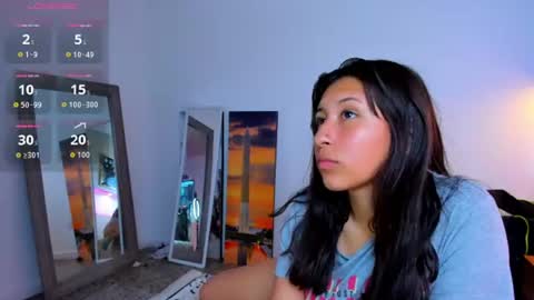 Snapshot of selene_rushe chatting on 06/12/26, 01:54 selene rushe online show from 06/12/26, 01:54