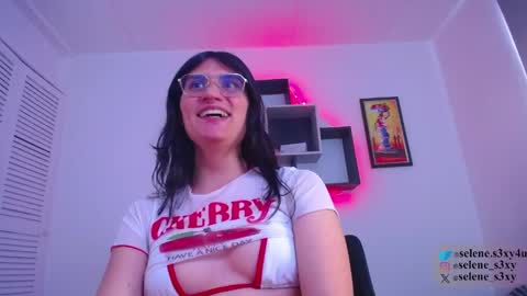 selene_s3xy online show from 04/08/26, 05:02