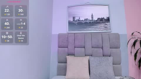 Snapshot of selene_tylor_ chatting on 03/18/26, 08:56 Selene online show from 03/18/26, 08:56