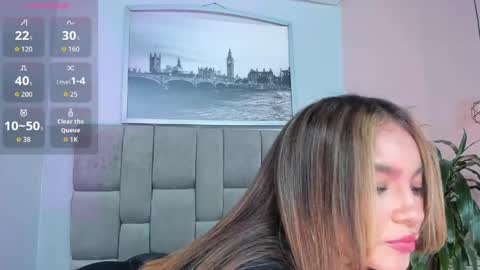 Snapshot of selene_tylor_ chatting on 04/18/26, 08:53 Selene online show from 04/18/26, 08:53