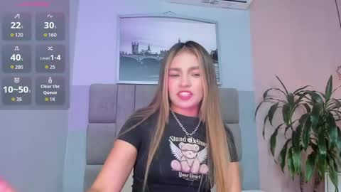 Snapshot of selene_tylor_ chatting on 05/06/26, 02:08 Selene online show from 05/06/26, 02:08