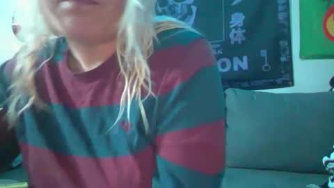 Selene online show from 02/21/25, 05:09