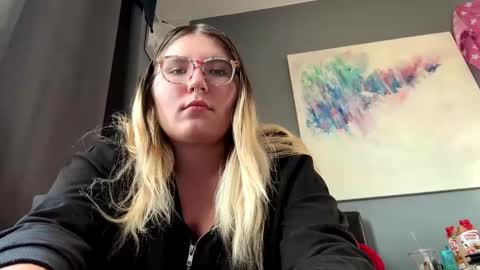 Selene online show from 10/07/25, 12:13